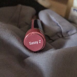 LipSense lipstick. Sassy-Z Brand new